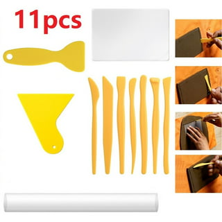  1 Flexible Translucent PE Plastic Sheet 48 x 24 x 1/30 (0.03)  DIY Stencil Pattern : Industrial & Scientific
