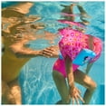 thumbnail image 5 of SwimWays Disney Minnie Mouse Swim Trainer (Unisex), for Kids 33-55lbs, 5 of 7