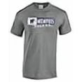 thumbnail image 3 of J2 Sport Memphis Tigers NCAA Sticker Unisex T-Shirt, 3 of 4