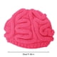 thumbnail image 2 of Gorro de punto con forma de cerebro divertido, gorro de punto personalizado con forma de cerebro, gorro de invierno, 2 of 2