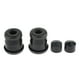 thumbnail image 1 of 10 Piezas de Bujes para Camiones de Monopatín con Copas Giratorias Y Arandelas, Juego de Accesorios para Longboard 7 Macarena  Juego de bujes para camión de monopatín, 1 of 8