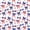 Patriotic 02, variant on Manfei Deer Silhouette Queen Sheets, Vintage American Flag Queen Sheet Sets, Red White Black, Black Reversible 4pcs (1 Flat Sheet, 1 Fitted Sheet and 2 Pillowcases)