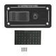 thumbnail image 1 of Panel de interruptores basculantes ANGGREK Otros, 1 of 8