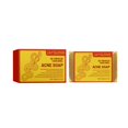 thumbnail image 1 of Desert Renewal Bar - Prickly Pear & Oatmeal Exfoliating Body Soap (100g pH-Balanced Formula), 1 of 9