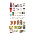thumbnail image 4 of Set de Juego Kidz Time Supermercado Multicolor, 4 of 4