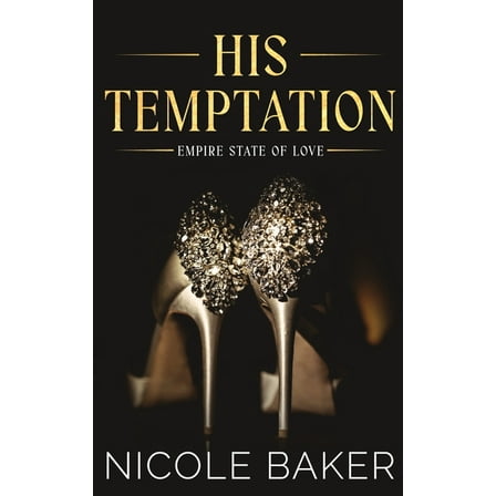 His Temptation, (Paperback)