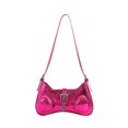 thumbnail image 1 of Bolso Punk para Axila WDOplteas Con Remaches Calle Correa Ajustable, 1 of 9