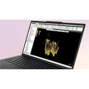 Lenovo ThinkPad 14.5 Laptop, Intel Core Ultra 7 255H, 32GB RAM, 512GB SSD, Windows 11 Pro, 21QT002RUS