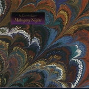Al Gromer Khan - Mahogany Nights - New Age - CD