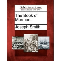 The Book of Mormon. (Paperback)