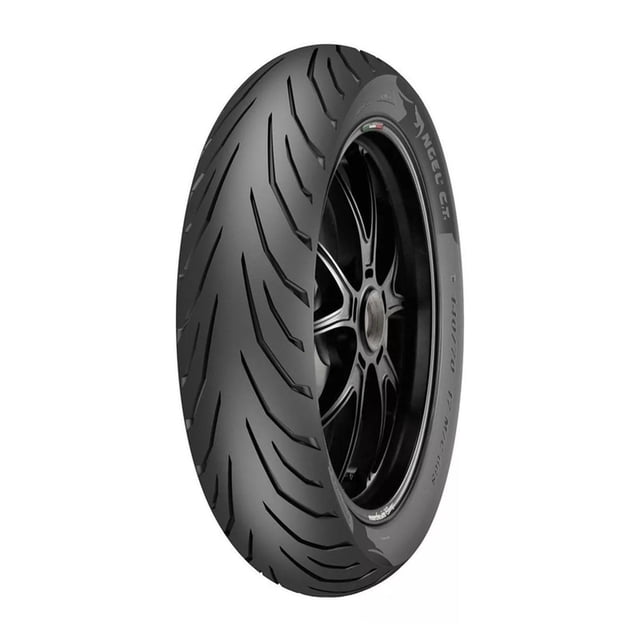 Llanta 110/70-17 para moto 54S Tube Type