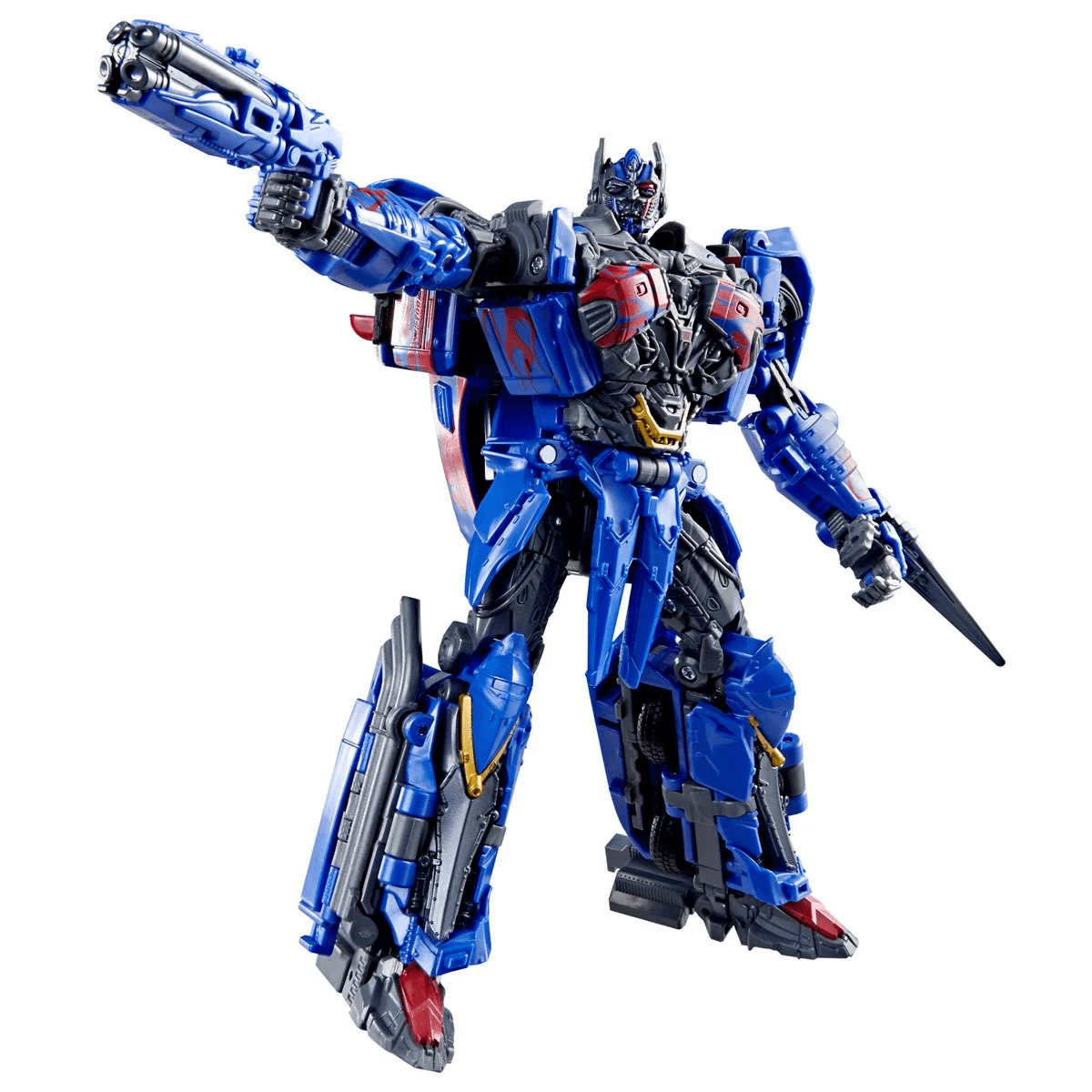 Transformers Studio Series The Last Knight Leader Class Nemesis Prime Action Figure HSG1905