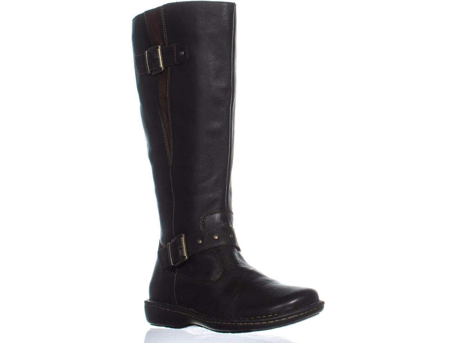 naturalizer lace up boots