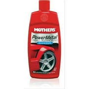 Mothers Polishes 05112 12 oz Metal Polish