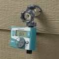 Gilmour Electronic Single Outlet Watering Timer