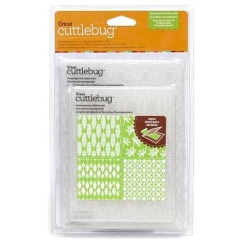 Provo Craft Cuttlebug James