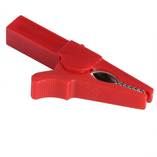 Car Battery Clip, Clips, Insulated Vehicle For Electronic Products