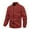 Red, variant on zfhfof Men's Lightweight Bomber Jacket with Zipper Pockets Zip Up Track Jackets Casual Fall Windbreaker Outdoor Golf Fashion Coat for Men