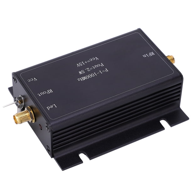 Tubo Amplificador RF MAAM26100-P1 De Alta Frecuencia Para Microondas – 1 Pieza, Componente Electrónico Nuevo