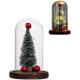 thumbnail image 1 of Mini Tabletop Christmas Light Christams Decor Christmas Ornaments Gift, 1 of 5