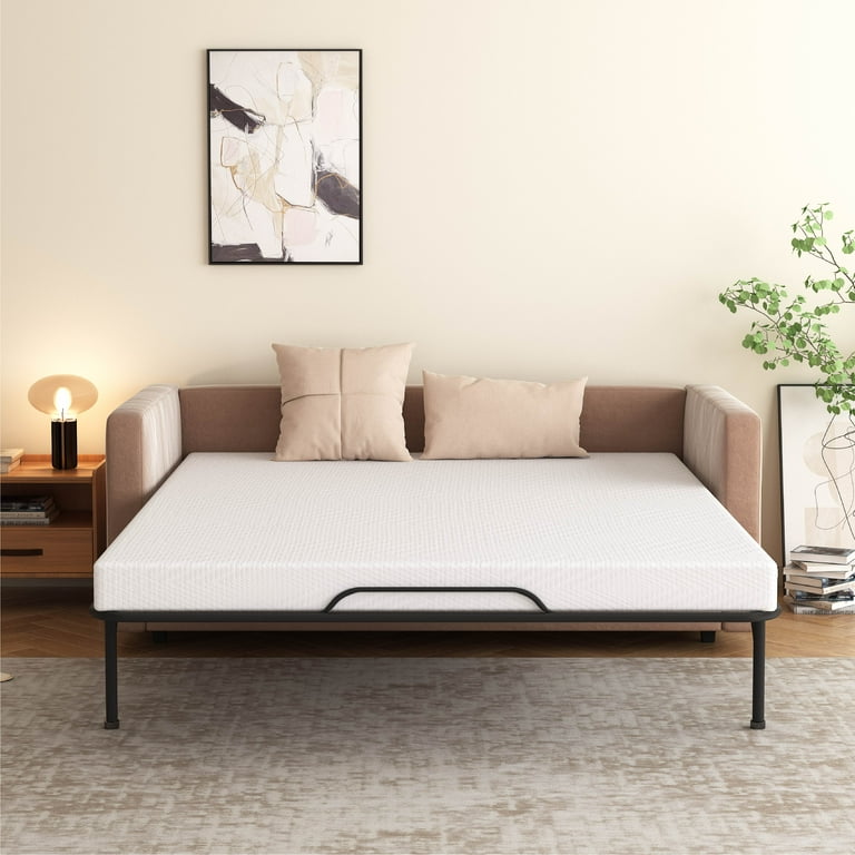 Walmart sofa cheap bed mattress