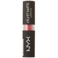 thumbnail image 4 of NYX Velvet Matte Lipstick, Effervescent, 0.14 oz., 4 of 5