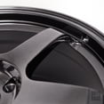 thumbnail image 3 of ROTA GRID RACING (18X8.5 ET42 5X108 73 Hub) HYPER BLACK Wheel Rim, 3 of 3