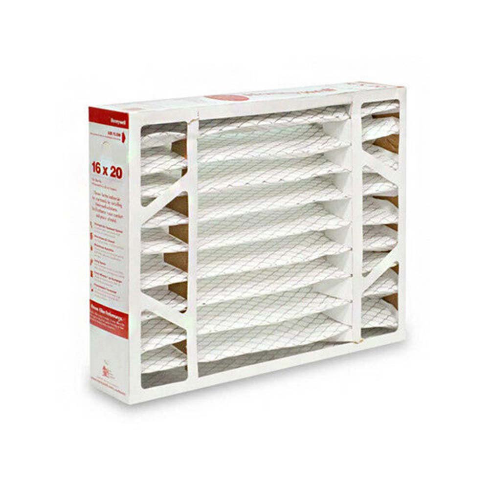 Replacement For Bryant FAIC0017A 16x20x4 Air Filter MERV 11 Walmart