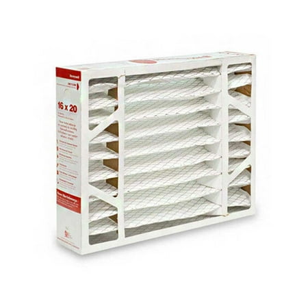 

Replacement Air Filter For Honeywell Furnace FC200E1003 MERV 11 - 16x20x4
