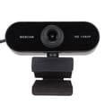 thumbnail image 3 of Webcamwith Microphone,1080P Computer Camera 360° Streaming Webcam Webcam Optimal Efficiency, 3 of 14