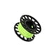 thumbnail image 2 of Eigraketly Carrete de buceo, carrete de dedo, gancho de doble extremo, línea de equipo de buceo verde fluorescente, pesca de seguridad Deportes acuáticos Negro, 2 of 6