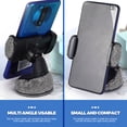 thumbnail image 5 of Pavodes Bling Car Phone Holder Adjustable Universal Car Accessories Phone Mount for Car, 5 of 5