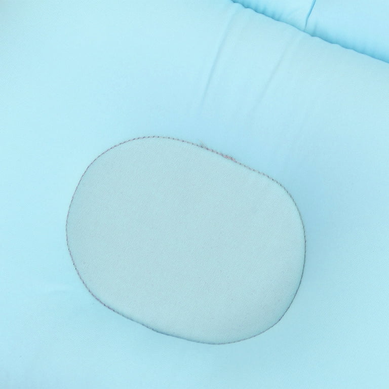 Full Body Bath Pillows for Tub: Padded Bathtub Pillows for Head and Back Support