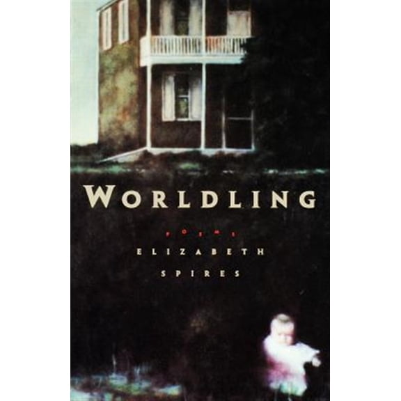 Pre-Owned Worldling Paperback