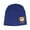 Navy Blue, variant on Baby and Toddler Blue Beanie Hat