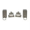 All Sales Manufacturing Hood Latch AMI-3408