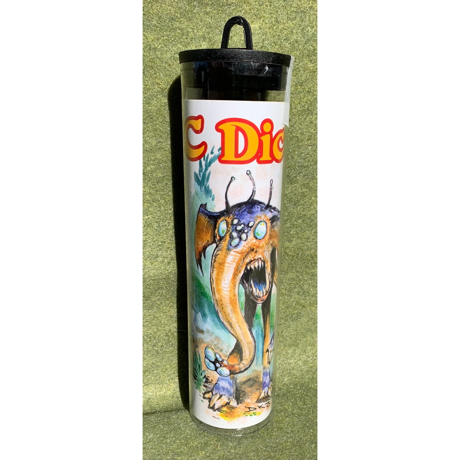 DCC Dice - Gowl&nbsp;&nbsp;
