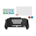 thumbnail image 1 of Hand Accessories for Protector Black, 1 of 7