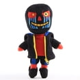 thumbnail image 2 of 10.6-Inch Sans Stuffed Plush Cute Toys Figures Anime Pillow Plush (Type13), 2 of 7