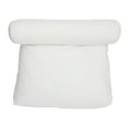 thumbnail image 5 of DeluxeComfort Relax In Bed pillow - Best Lounger Support Pillows with Neck Roll for Reading or Bed Rest, 5 of 5