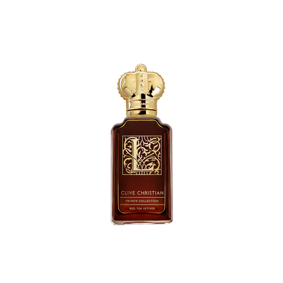 Perfume CLIVE CHRISTIAN L Té Rojo Vetiver para Mujer