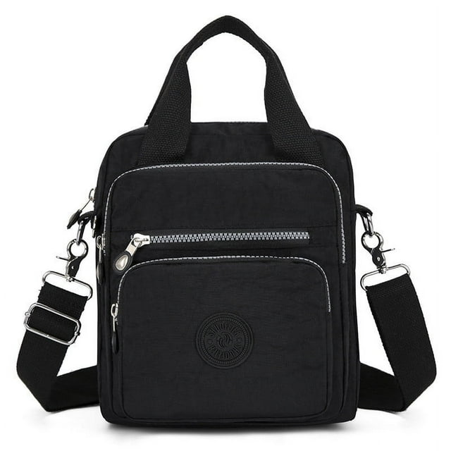 3 In 1 Multifunctional Casual Crossbody Bag - Pre- For A Limited With The Lowest Discount