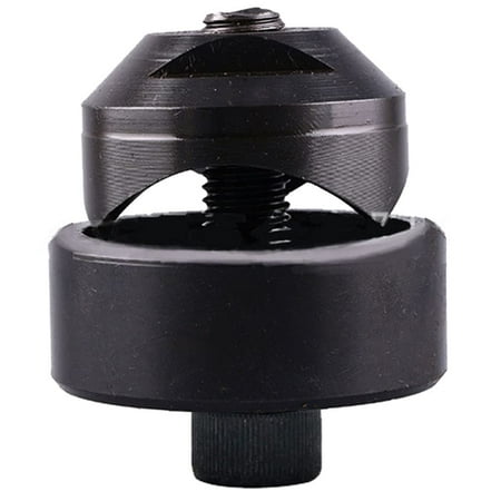 

WCX 25mm Sheet Metal Punch Hole Punch Metal Hexagon Hole Cutter for Sink，Stainless Steel ，Steel Plate，1PCS-0614