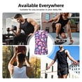 thumbnail image 5 of Disketp cartoon rainbow Skull Sleeveless Tshirts for Men, Muscle Shirts for Men Dry Fit Tank Top-Small, 5 of 5