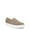Woodsmoke Brown Microfiber, variant on Dr. Scholls Women's Nova Black Nubia Perf Sneakers 9W