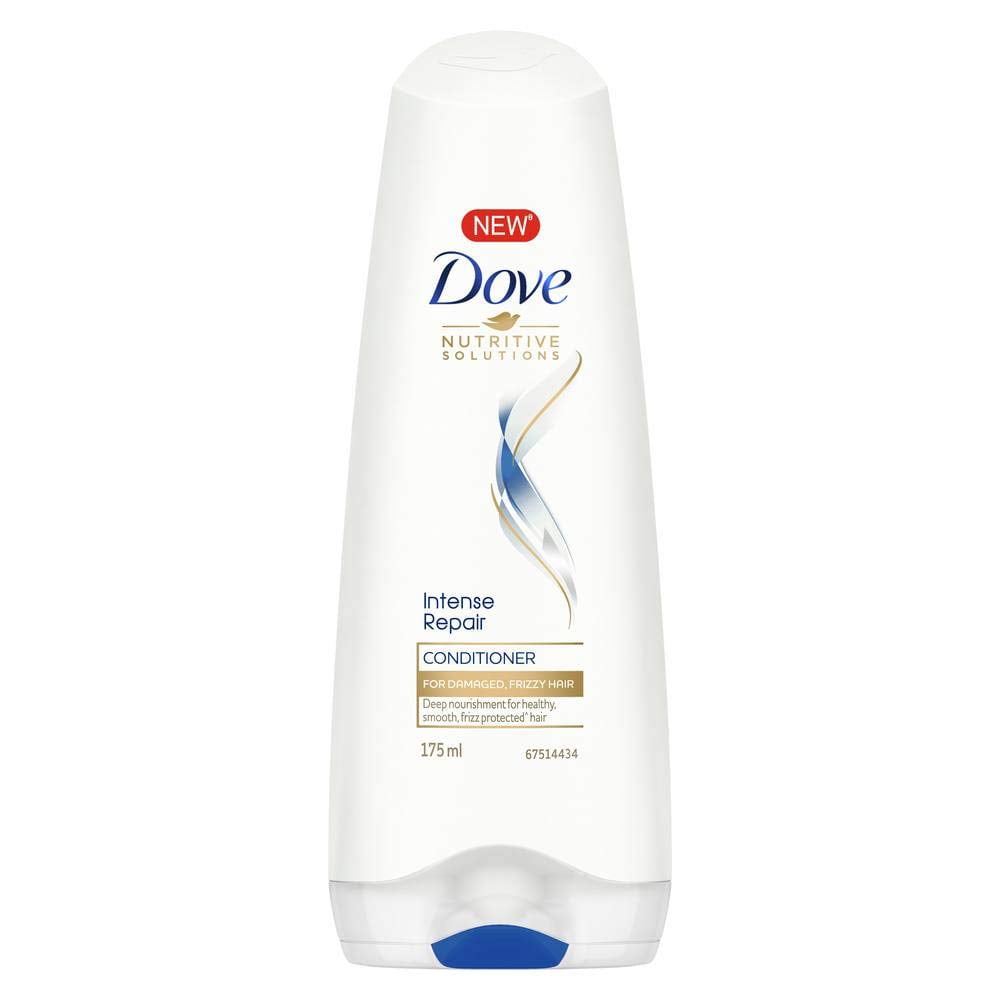 Dove Hair Therapy Intense Repair Conditioner, 175ml