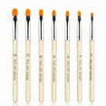 thumbnail image 3 of Nail Brush 7pcs round head light therapy pen, 3 of 4