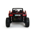 thumbnail image 4 of Upgraded XXL 24V Dune Adventure 2 Seater 4X4 Edition Ride On Buggy UTV, 4 of 6