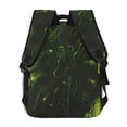 thumbnail image 4 of Fotbe Screaming Horror Art Mochila Casual con Estampado para Escuela, Viajes y Actividades al Aire Libre - Duradera, Ligera y Cómoda, 4 of 5