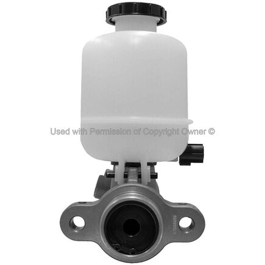 Quality-Built NM4116 New Brake Master Cylinder